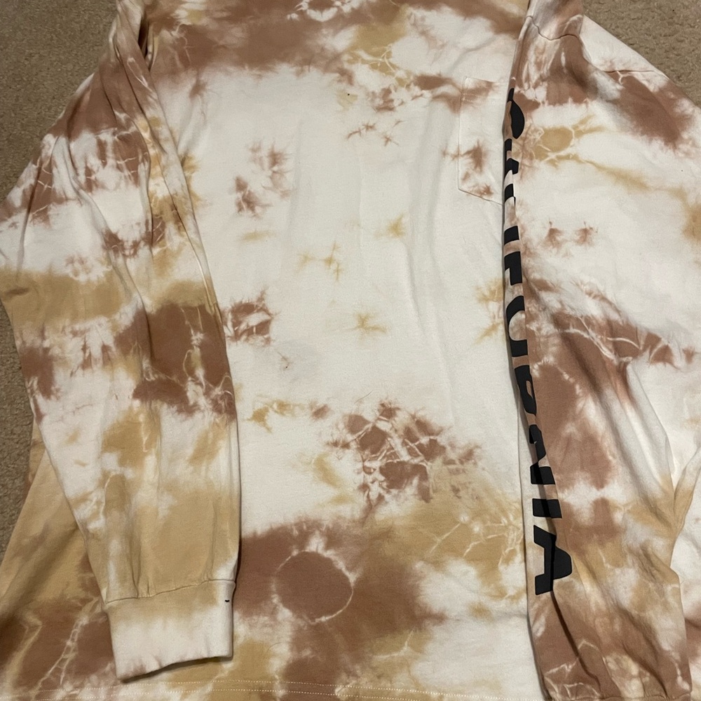 VS PINK Long Sleeve Shirt